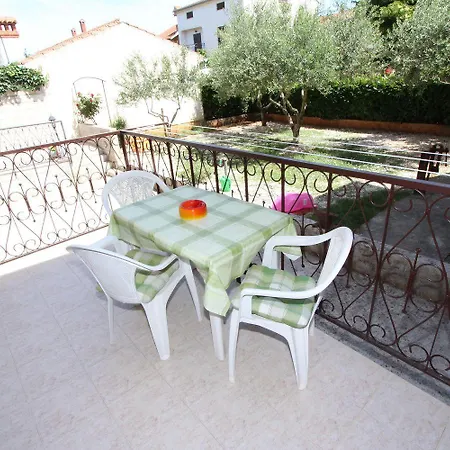 Charmantes Nur 10 Gehminuten Zum Mit Privater Terrasse, Klima, Wifi
