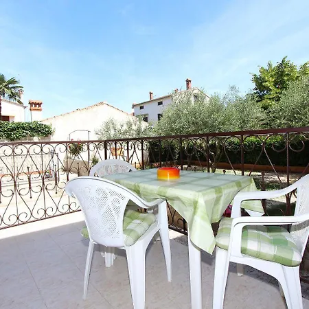 Charmantes Nur 10 Gehminuten Zum Mit Privater Terrasse, Klima, Wifi *